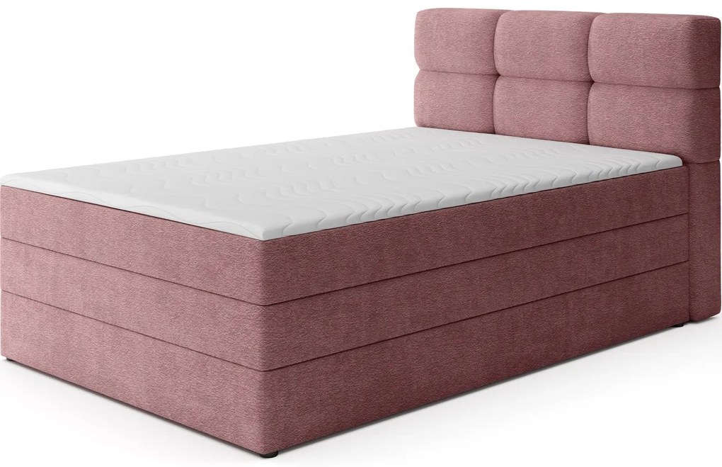 Pat boxspring Kasped 140x200 cm Touch 24