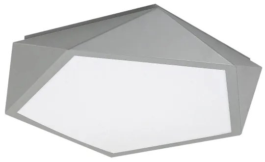 Rabalux 71251 - Plafonieră LED RAFFA, 30 W, 230 V, 3000 K