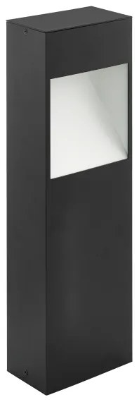 Eglo 98096 - Lampă exterior LED MANFRIA LED/10W/230V IP44 înălțime 380