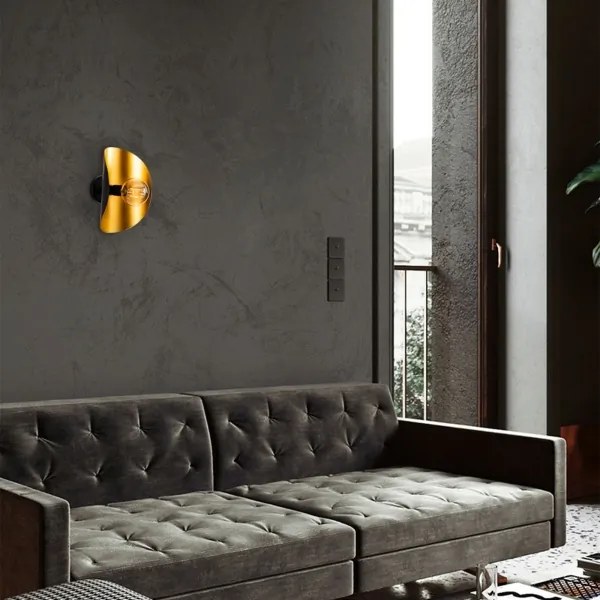 Aplică SIVANI 1xE27/100W/230V