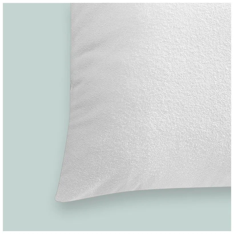 Set huse de protecție pentru perne rezistente la apă 2 buc. 70x50 cm Terry – Mila Home