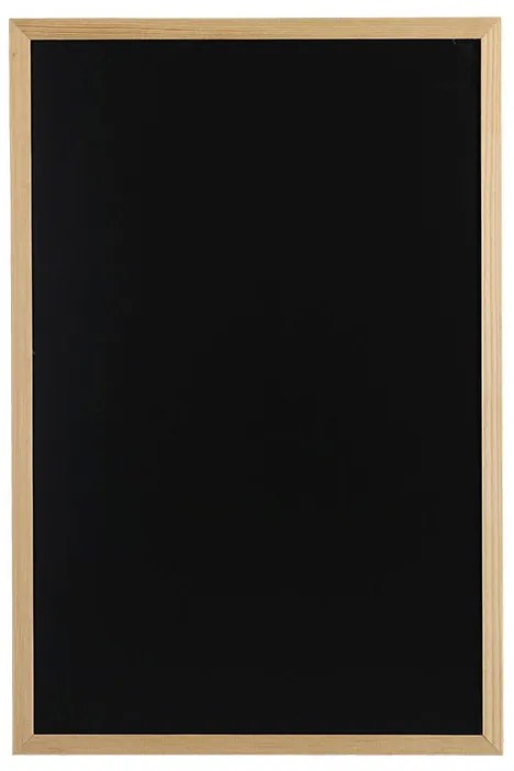 Tabla magnetica, de scris cu creta, 60 x 40 cm