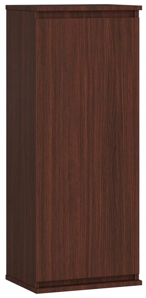 Dulap suspendat Wren II (wenge). 1069965
