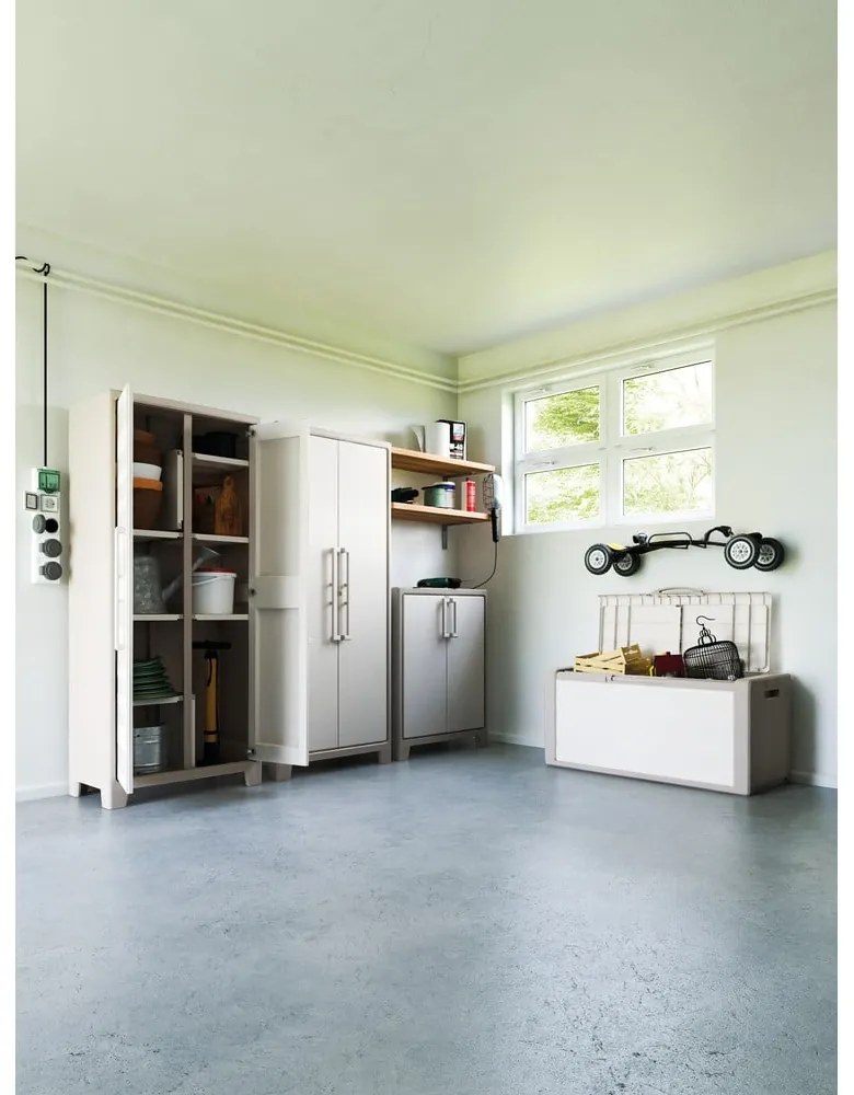 Dulap de atelier Gulliver – Keter