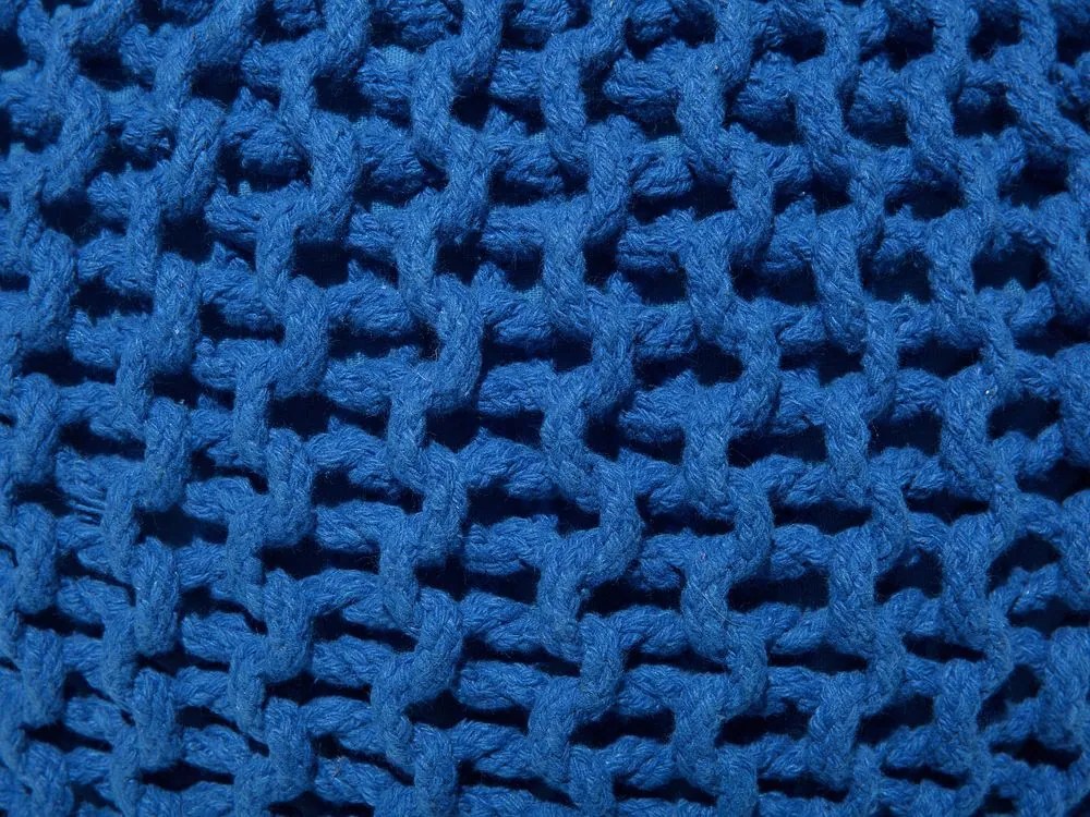 Tabure 50x35 cm Conover (cobalt). 1011257