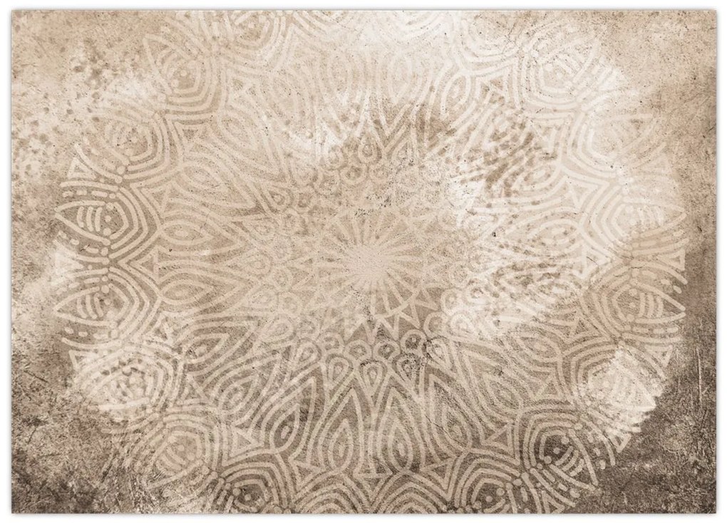 Tablou - Mandala (70x50 cm)