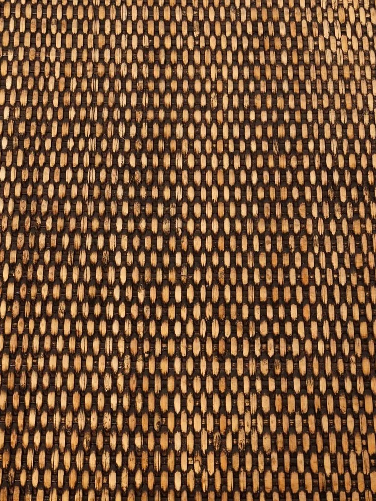 Bufet din rattan, 138 cm, Veracruz
