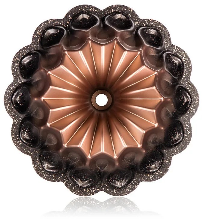 Formă de chec Majestic FLOARE, 26 cm