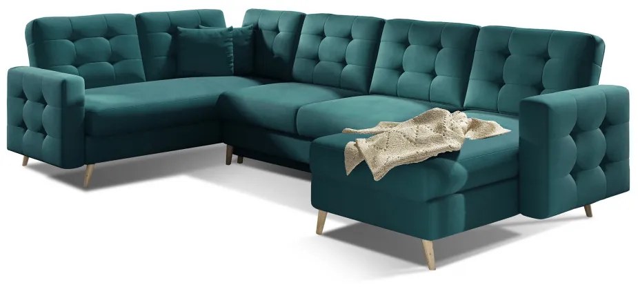 Coltar extensibil Asgard U Matvelvet 75