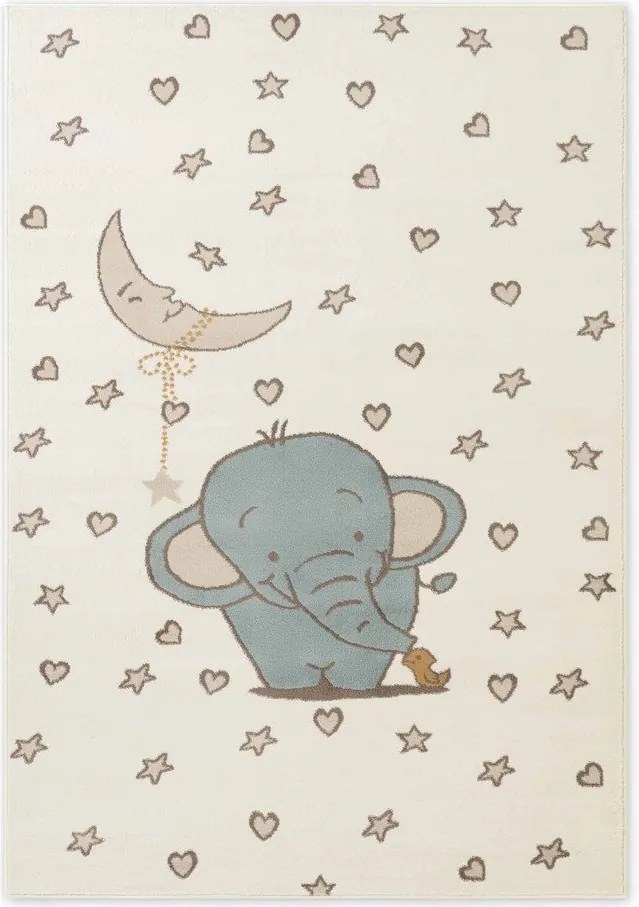 Covor pentru copii 120x170 cm Little Ellie – Hanse Home