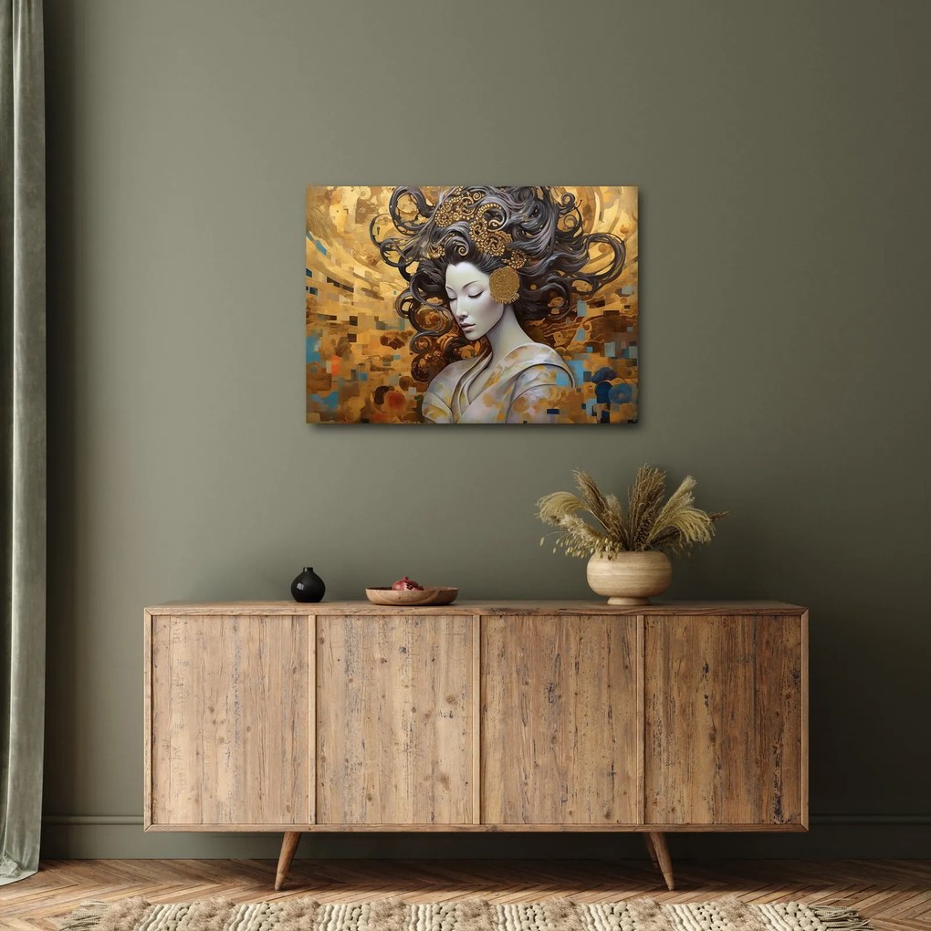 Tablou - Luminozitate (70x50 cm)