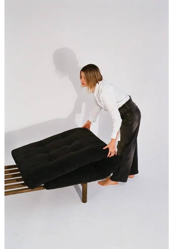 Pat galben muștar Next – Karup Design