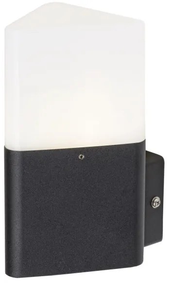 Rabalux 7988 - Aplică perete exterior ZADAR 1xE27/15W/230V IP44