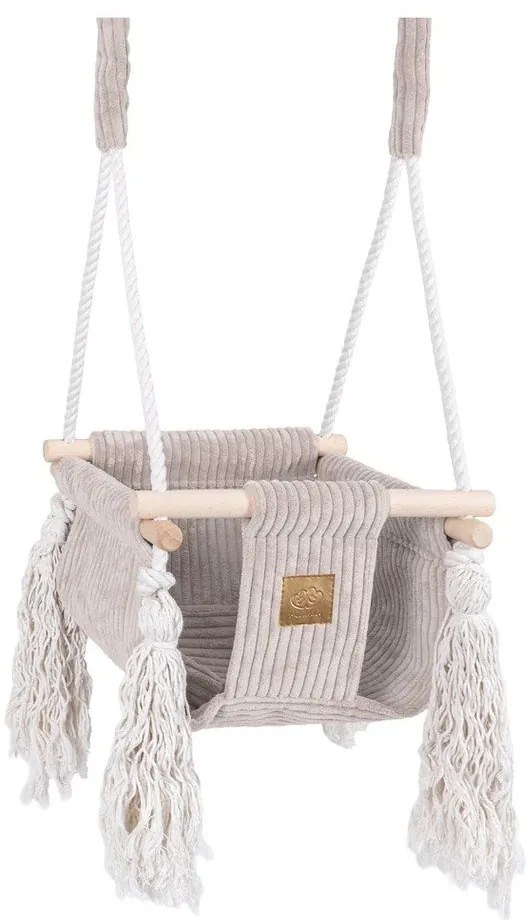 Leagăn pentru copii – Meowbaby