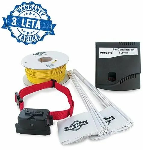 PetSafe® Gard electric pentru câini Super