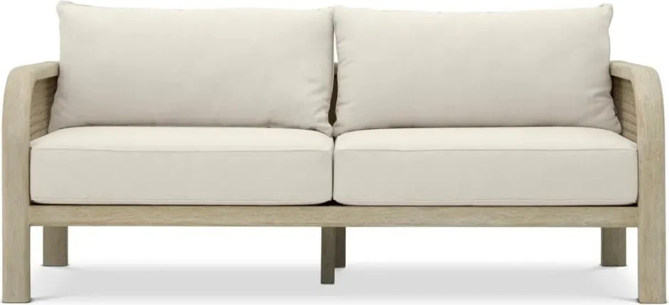 Canapea LUX Pentru Exterior, Gradina sau Terasa, Julian S