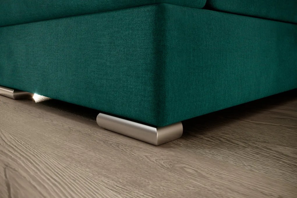 Coltar extensibil Siber pe dreapta Nube 35