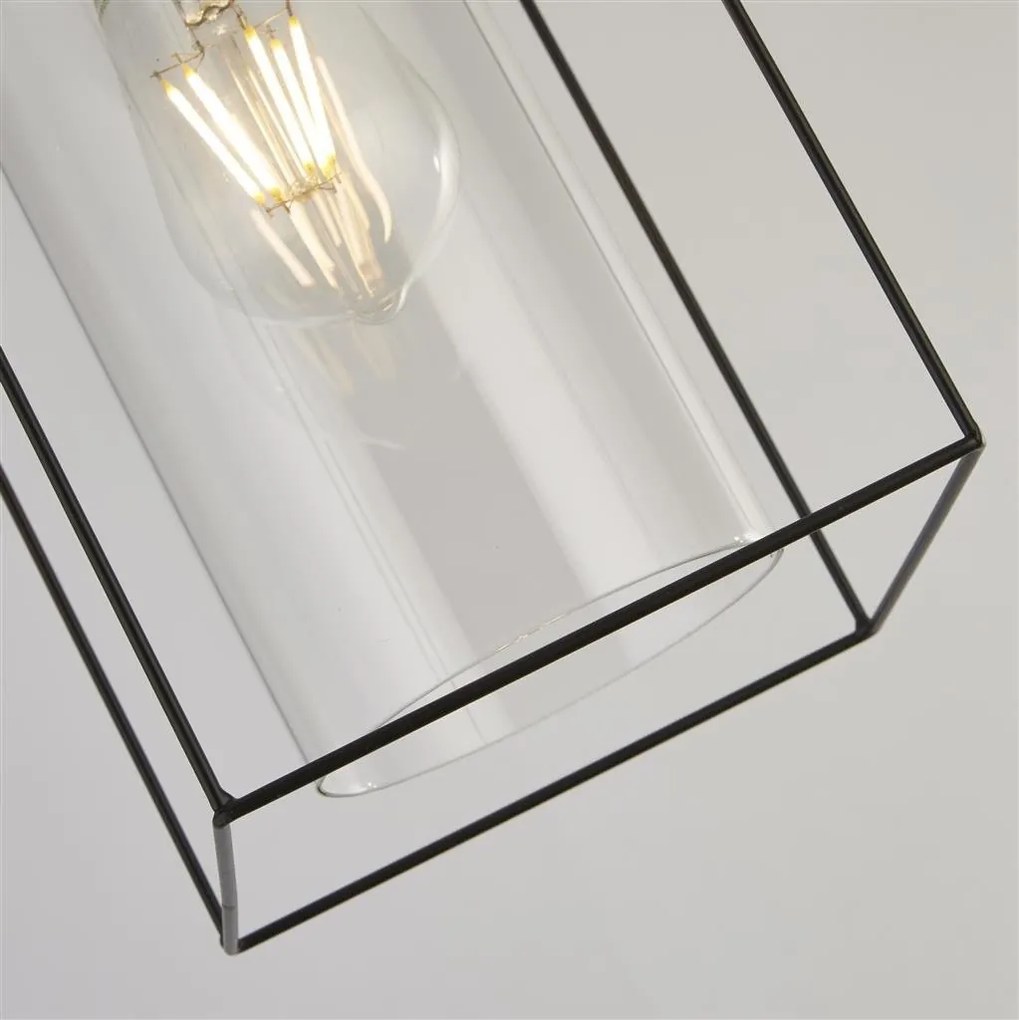 Lustra, Pendul modern Ingot