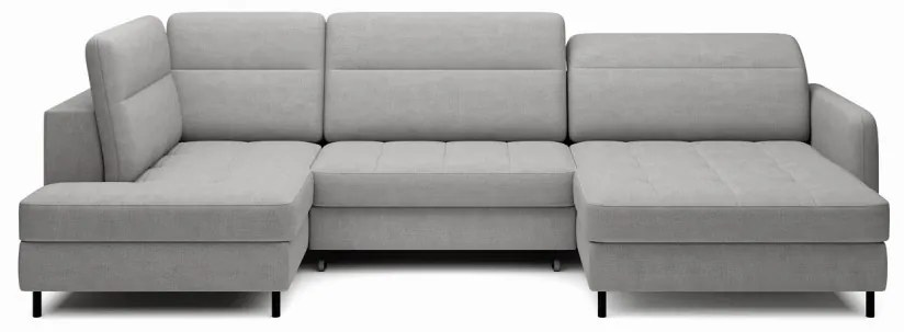 Coltar extensibil Berrto pe dreapta Toscany 03