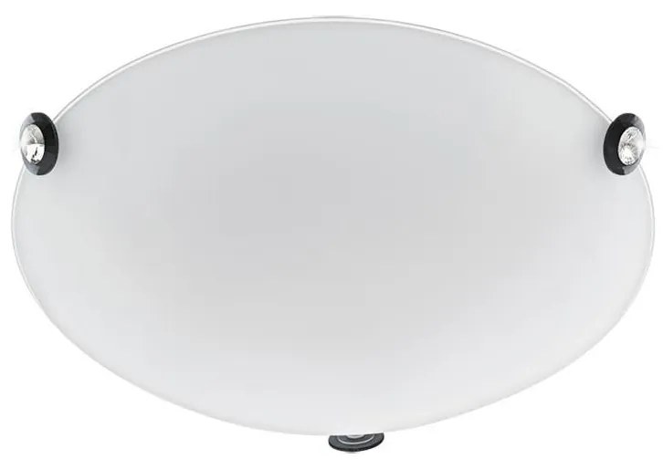Eglo 93624 - LED Plafoniera CAFIERA LED/12W/230V