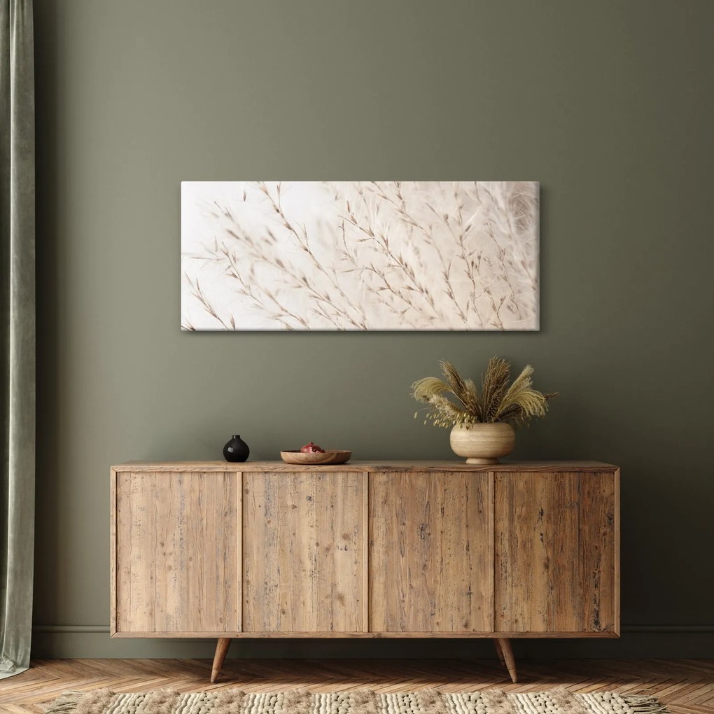 Tablou - Detaliu 2 (120x50 cm)