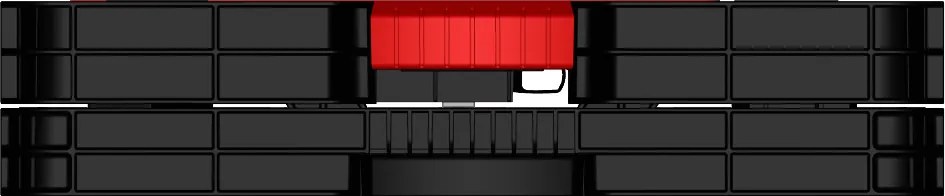 Masa de lucru plianta KETER