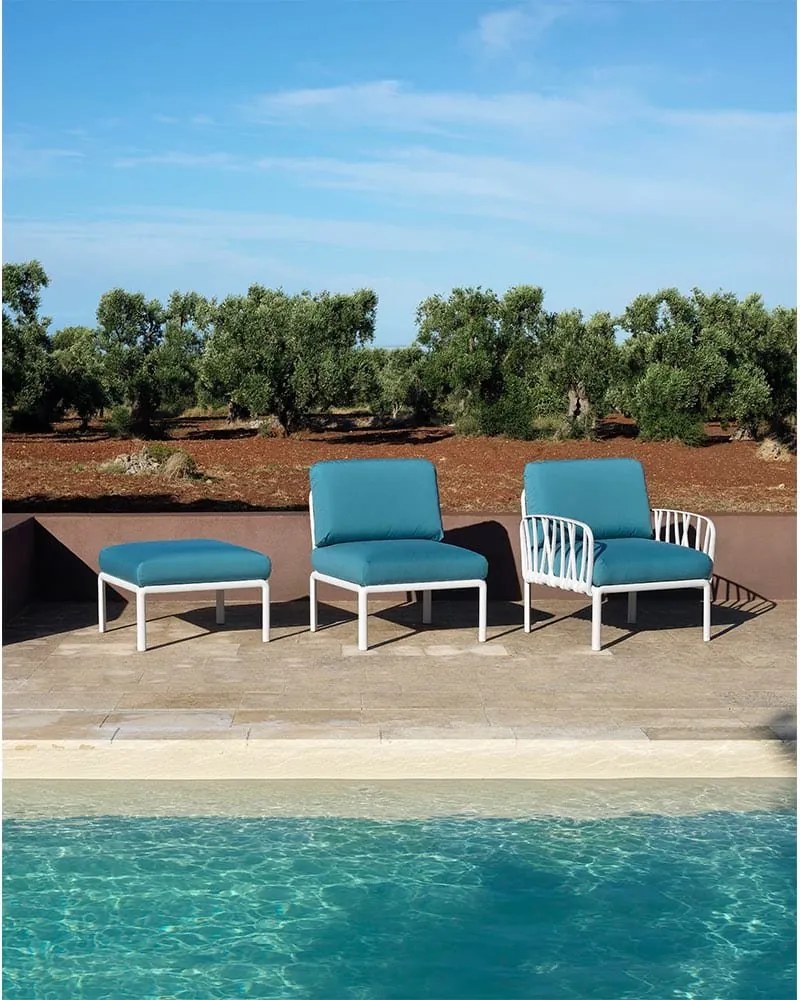 Pouf de Exterior, Nardi - Komodo Pouf