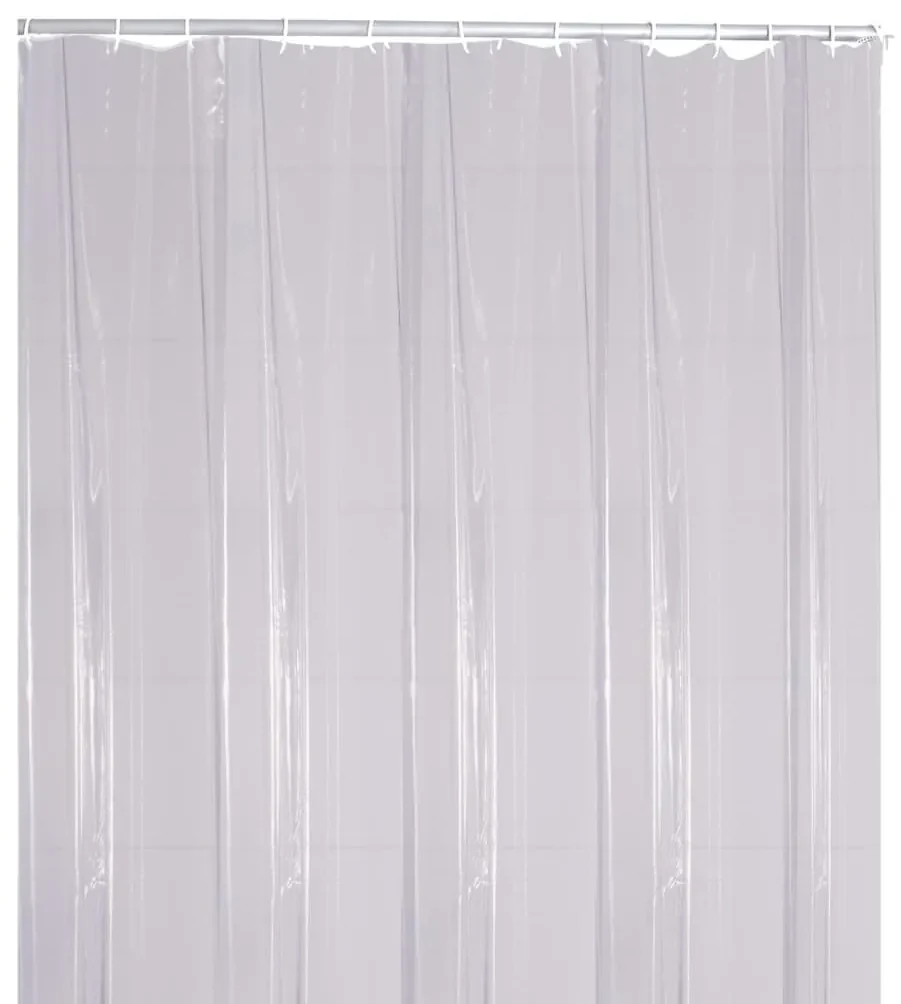 RIDDER Perdea de dus Brillant, 120 x 200 cm