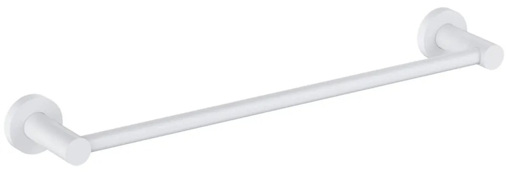Omnires Modern Project bara alb MP60214WM