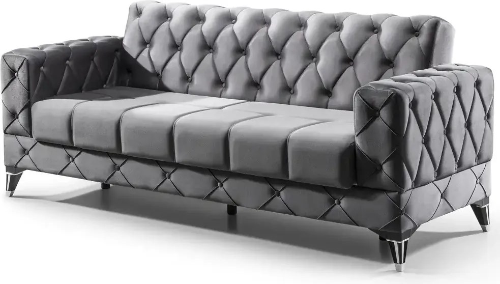 Set canapea cu un fotoliu Verona ,canapea extensibila