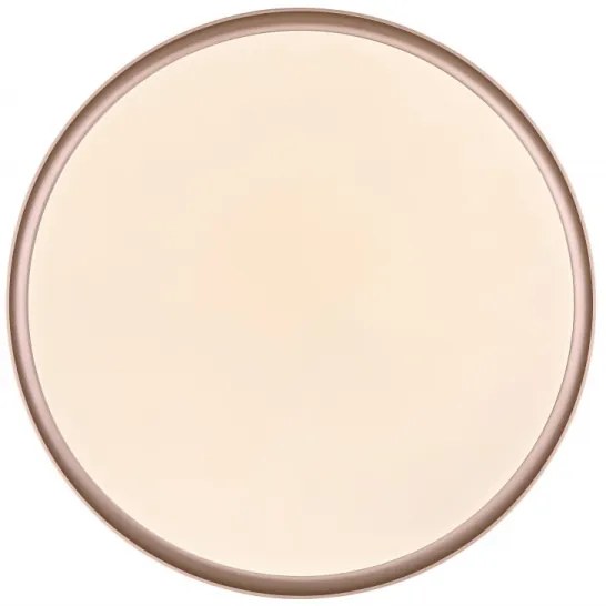 Plafonieră LED dimabilă MANNI LED/40W/230V Globo 41759-40 + telecomandă