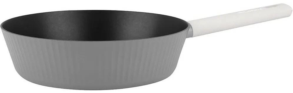 Florina Tigaie din aluminiu Serrano 3,5 l, 28 cm