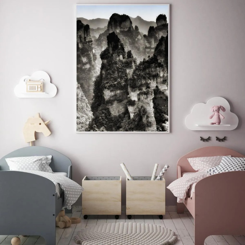 Poster - Pietre (A4)