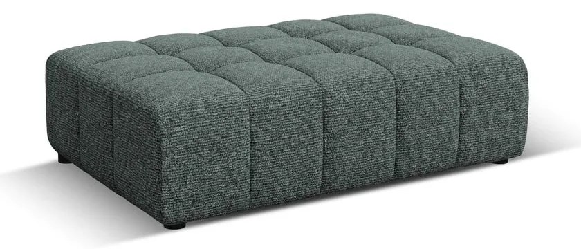 Taburet turcoaz Chicago – Cosmopolitan Design