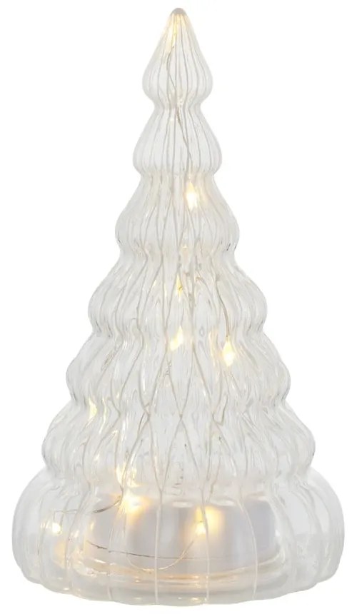 Decorațiune luminoasă ø 10 cm Lucy – Sirius