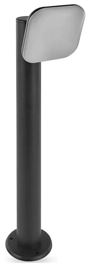 Lampă LED de exterior NIKA LED/12,5W/230V IP44 50 cm