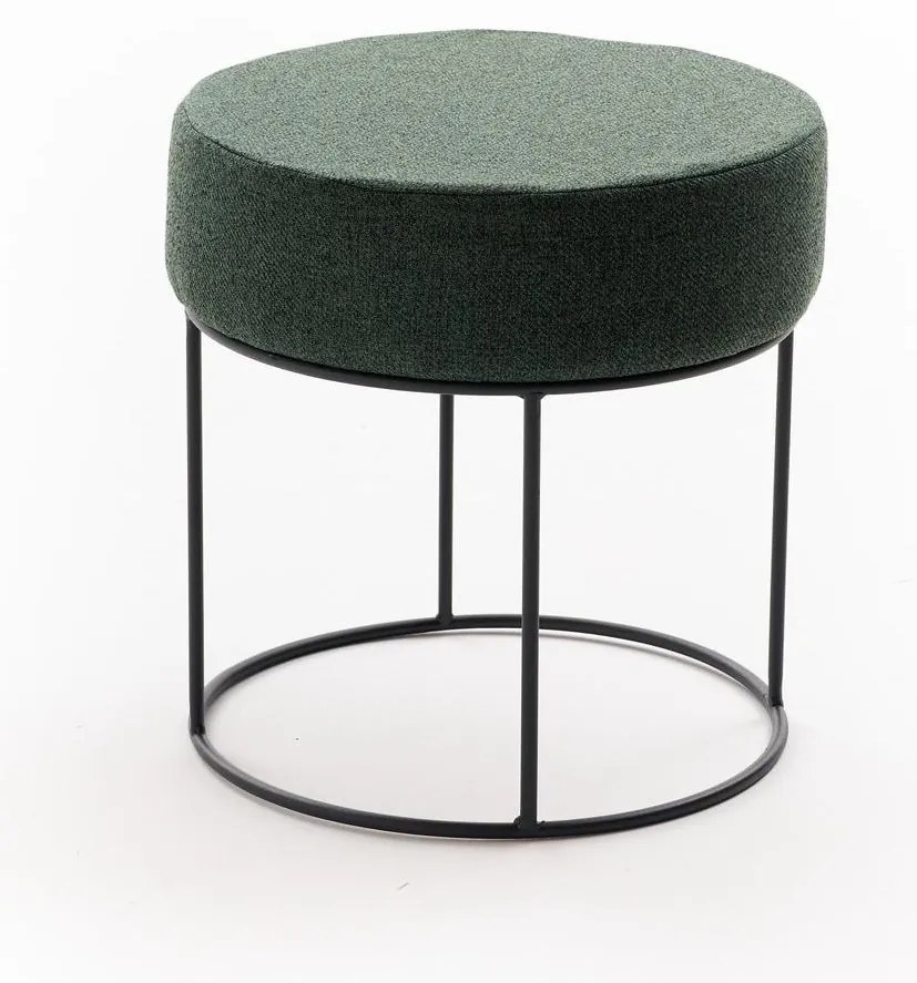 Taburete Dandee (Verde). 1101604