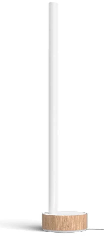 Veioză smart LED 12 W Gradient Signe – Philips Hue