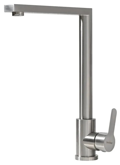 Robinet chiuvetă Valen lustruit