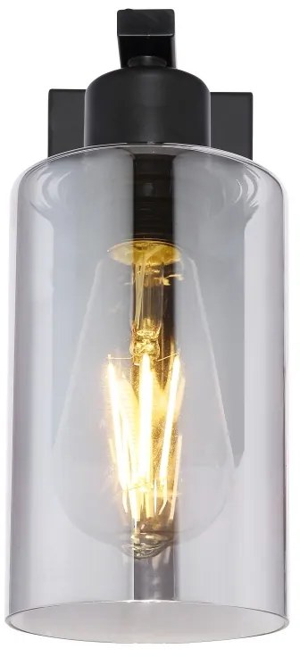 Aplica de perete design modern HADERA 15465W GL