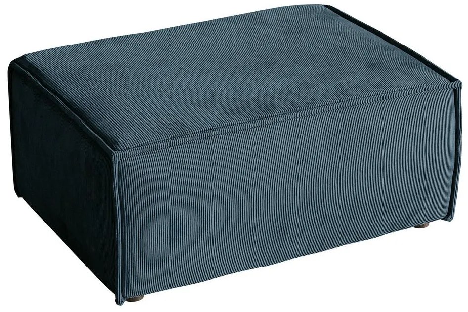 Taburete Copenhagen T (negru + marin). 1098900