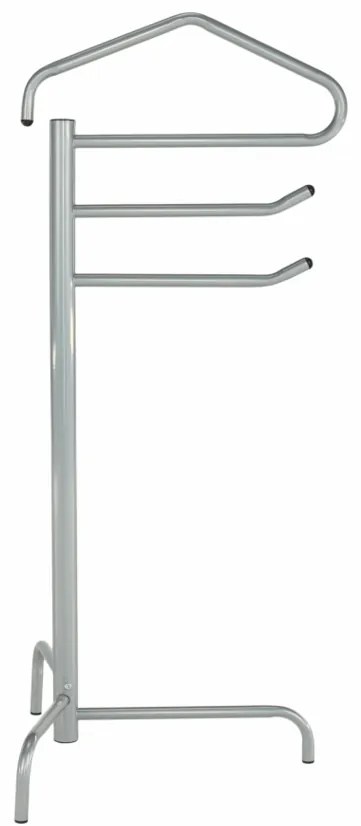 Servitorul mut Otmar, 46 x 30 x 108 cm