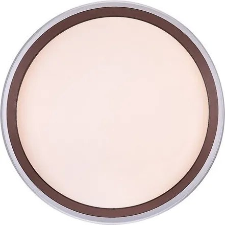 Plafoniera LED moderna Fontana maro, alb