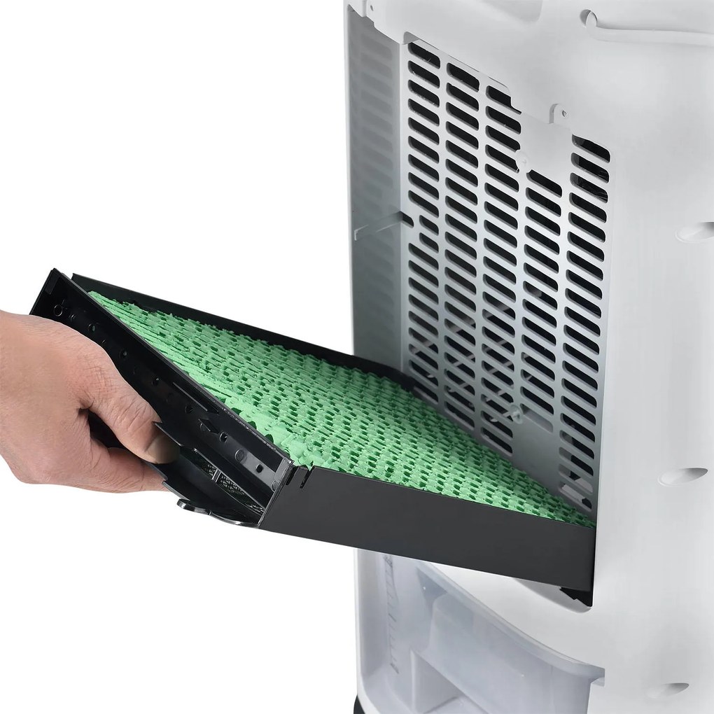 Aer conditionat mobil