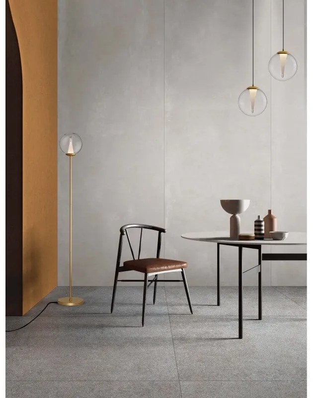 Lampadar LED design modern decorativ GALEO