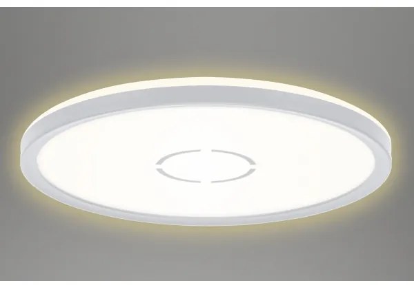 Plafonieră LED FREE LED/18W/230V d. 29 cm Briloner 3391-014