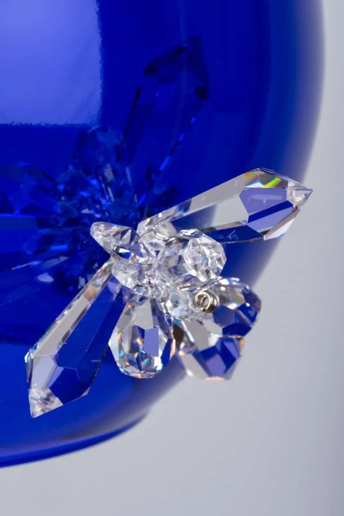 Lustra cu 3 pendule design LUX NIGHT SKY 03-CH