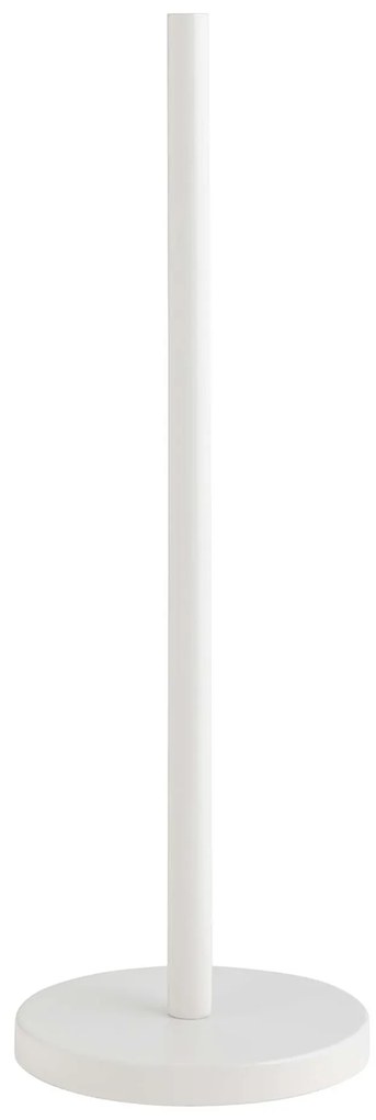 Suport de baie pentru hârtie de rezervă, 43 cm, RILANO