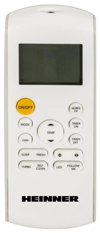AER CONDITIONAT HEINNER HAC-12OWF-BK