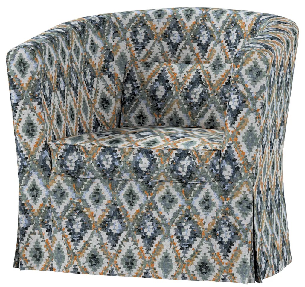 Husă de fotoliu Ektorp Tullsta